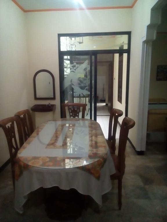 Simply Homy Guest House Pasteur บันดุง ภายนอก รูปภาพ