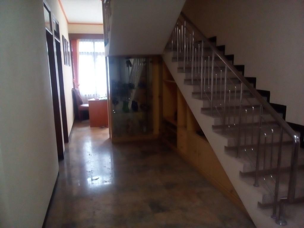 Simply Homy Guest House Pasteur บันดุง ภายนอก รูปภาพ