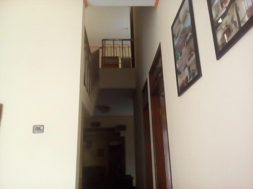 Simply Homy Guest House Pasteur บันดุง ภายนอก รูปภาพ