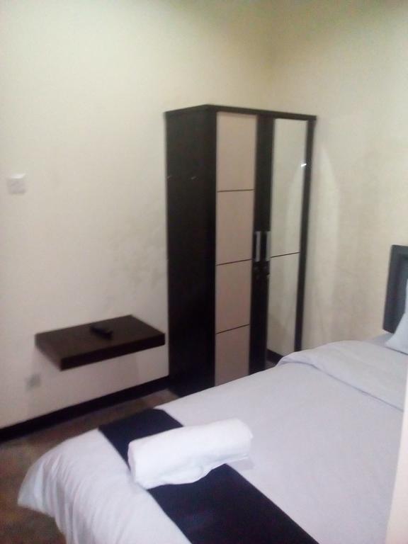 Simply Homy Guest House Pasteur บันดุง ภายนอก รูปภาพ