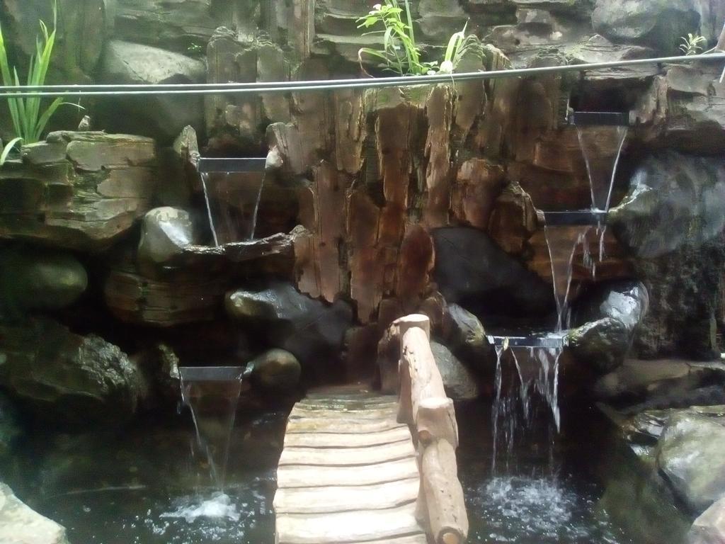 Simply Homy Guest House Pasteur บันดุง ภายนอก รูปภาพ