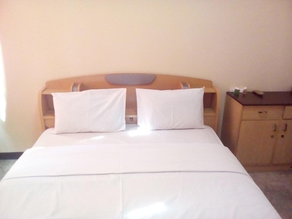 Simply Homy Guest House Pasteur บันดุง ภายนอก รูปภาพ