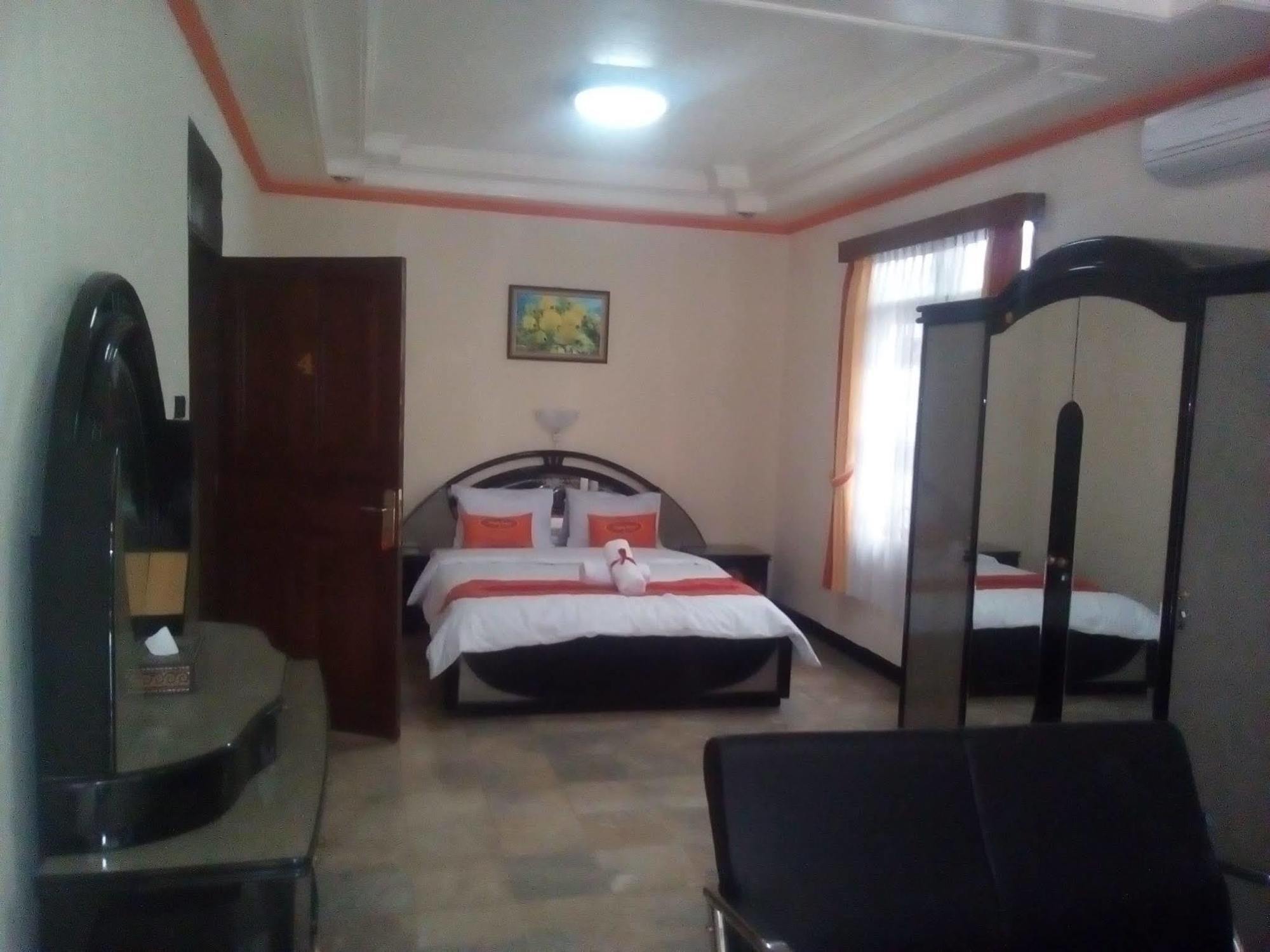 Simply Homy Guest House Pasteur บันดุง ภายนอก รูปภาพ