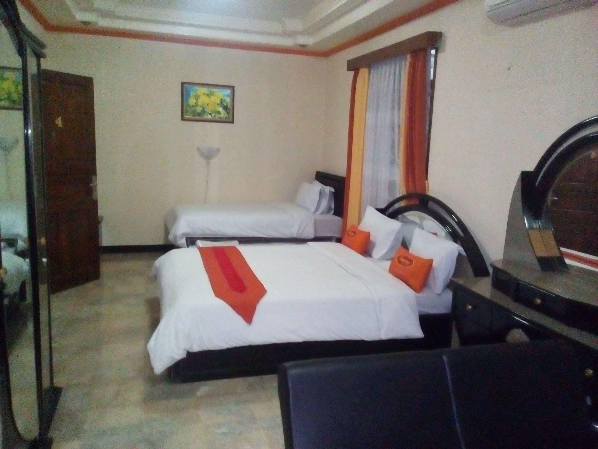 Simply Homy Guest House Pasteur บันดุง ภายนอก รูปภาพ