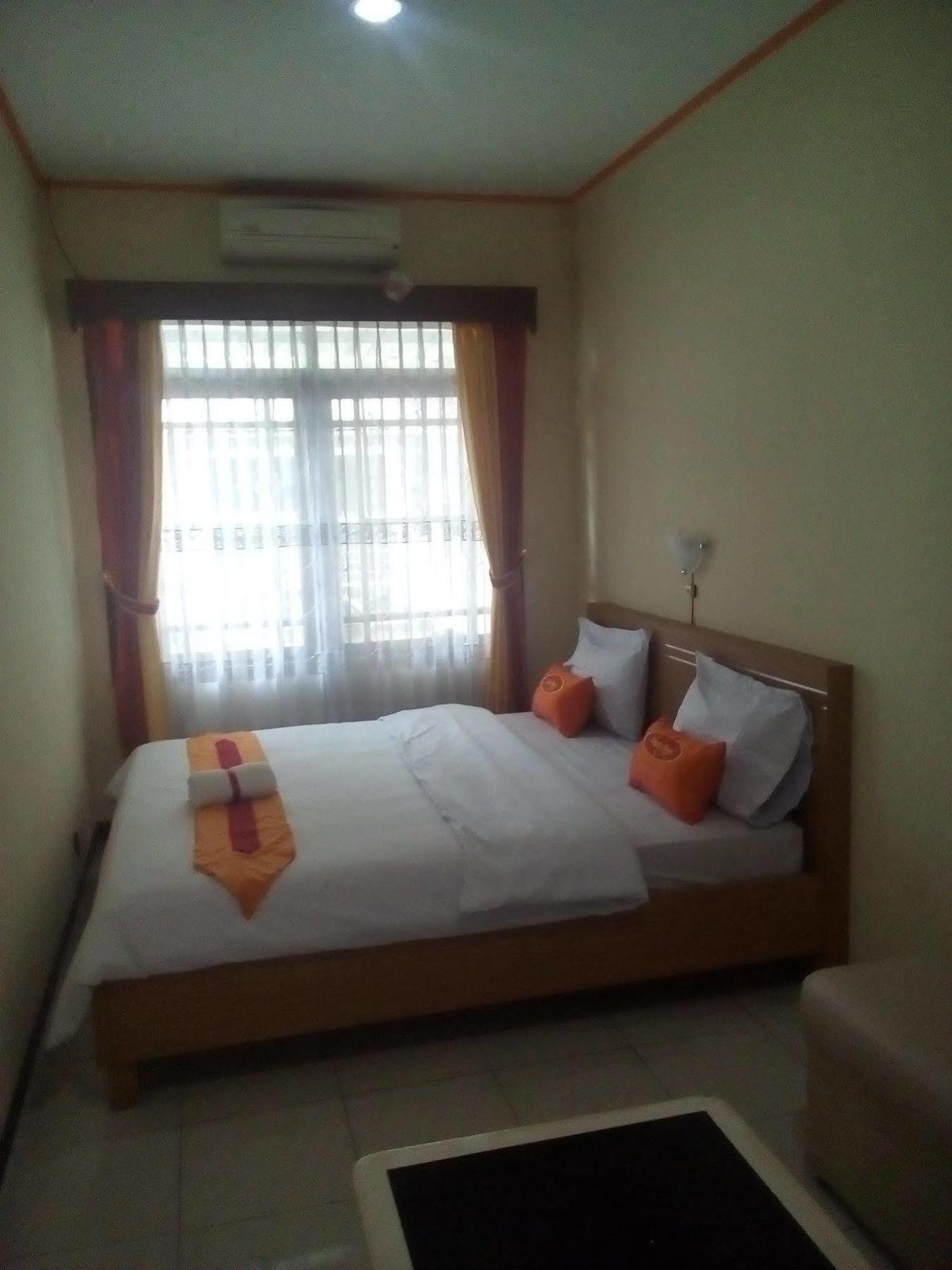 Simply Homy Guest House Pasteur บันดุง ภายนอก รูปภาพ