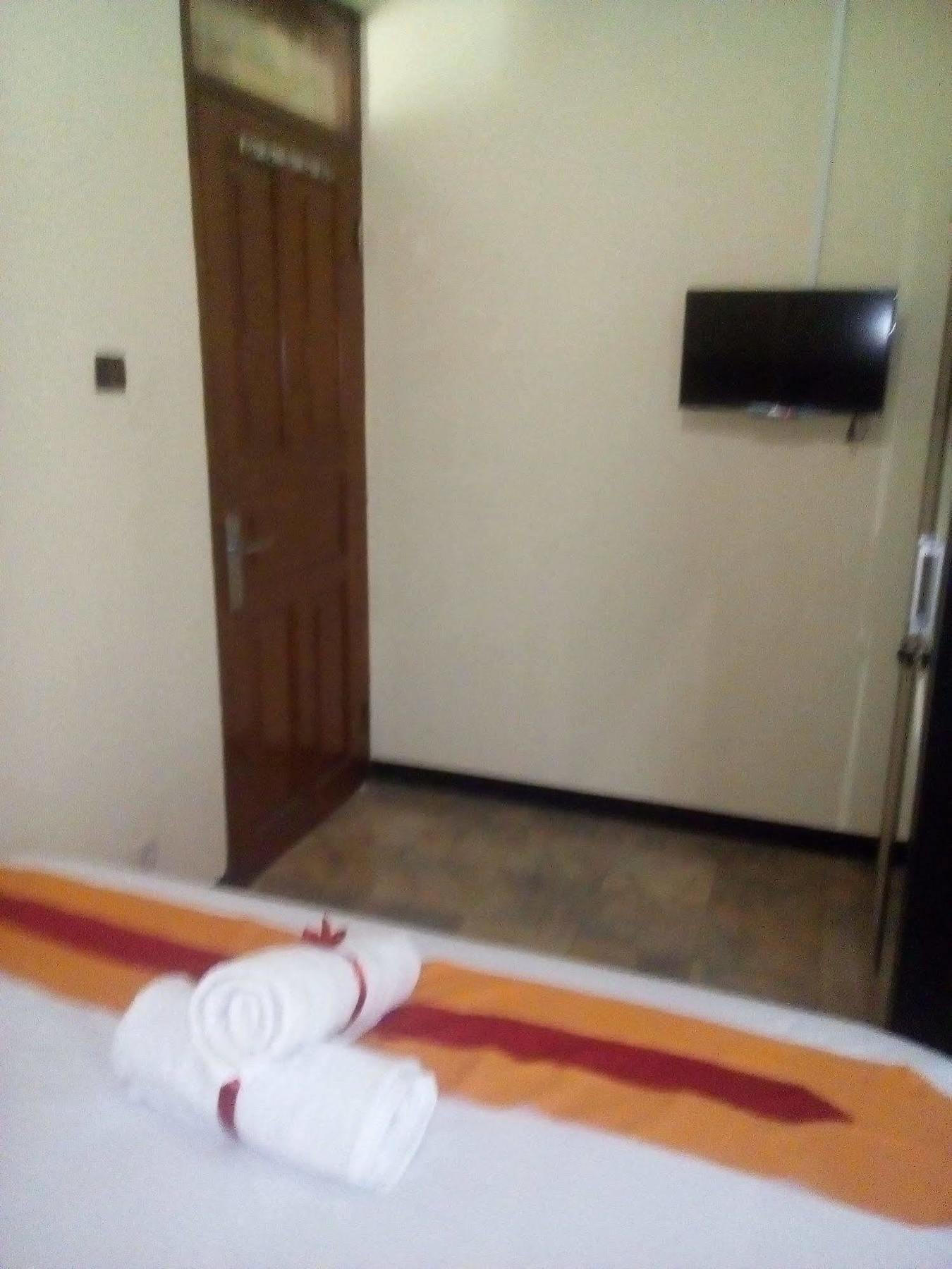 Simply Homy Guest House Pasteur บันดุง ภายนอก รูปภาพ