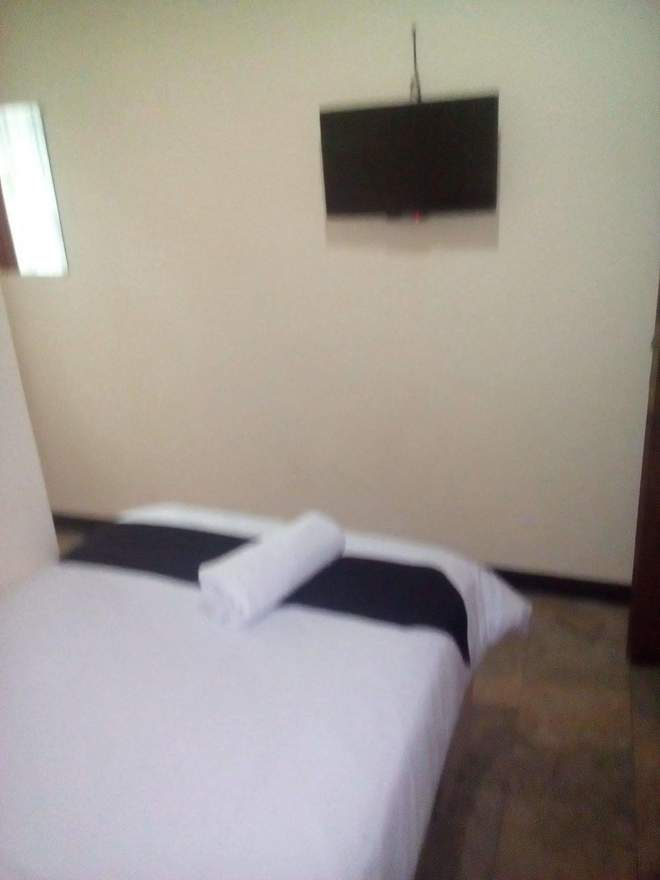 Simply Homy Guest House Pasteur บันดุง ภายนอก รูปภาพ