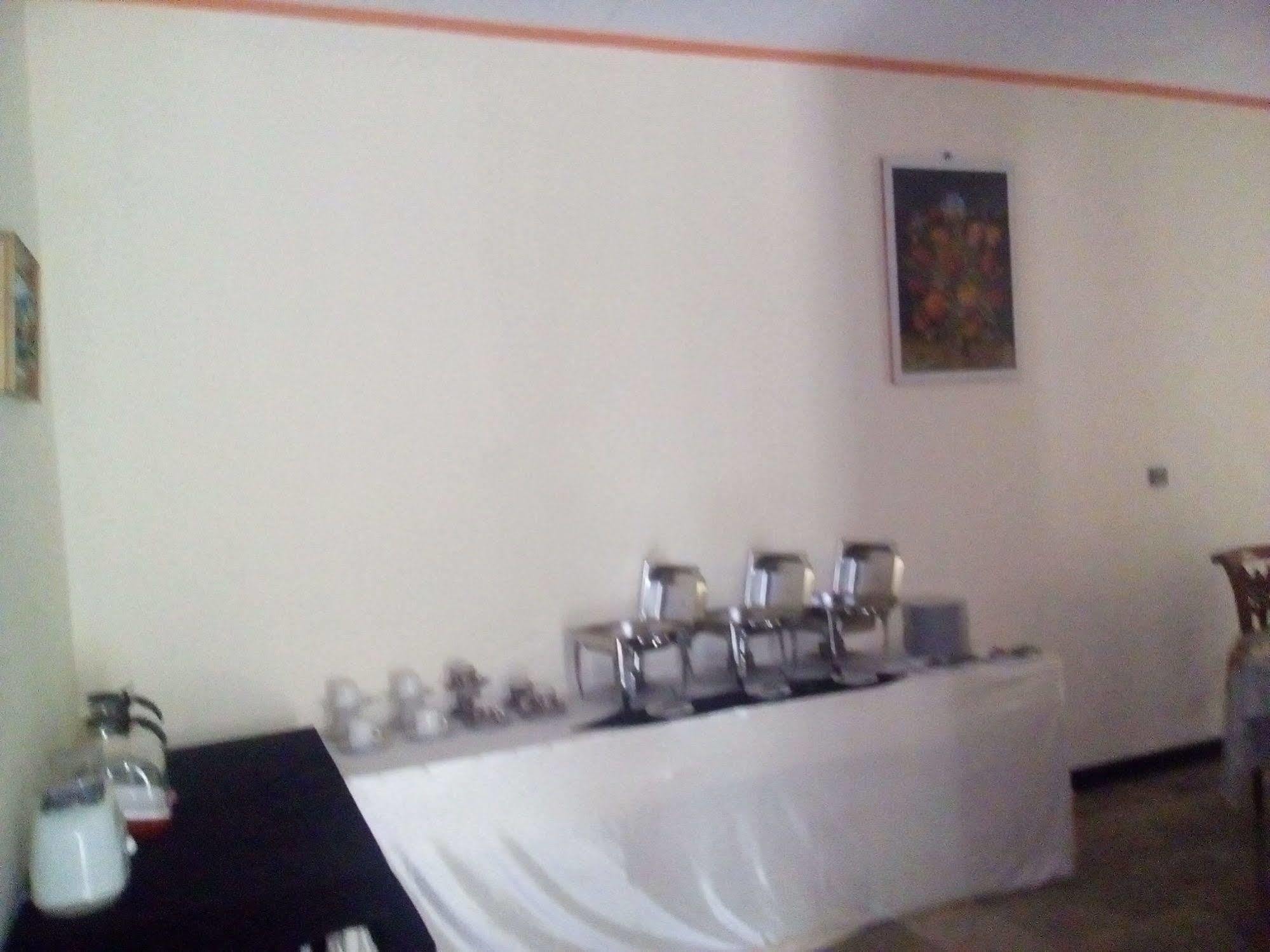 Simply Homy Guest House Pasteur บันดุง ภายนอก รูปภาพ
