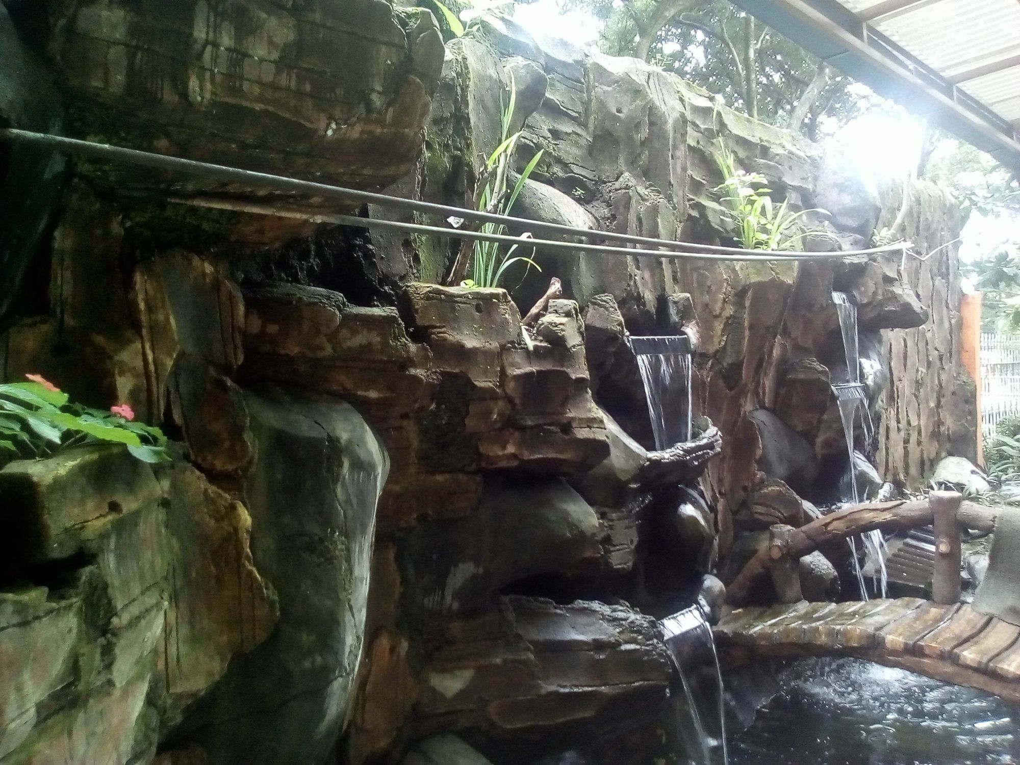 Simply Homy Guest House Pasteur บันดุง ภายนอก รูปภาพ